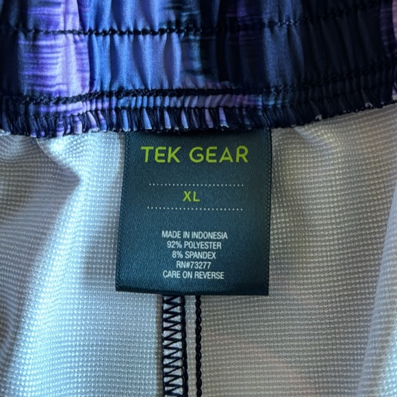 🆕 listing! Pink and purple track suit set (pants only) - Picture 4 of 7